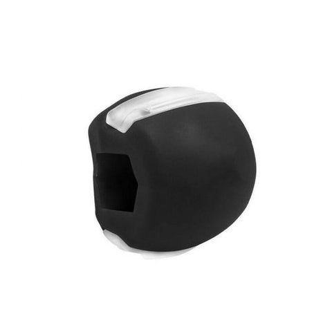 JawLine Exercise Fitness Ball Jaw Trainer Jawlineme Exerciser Neck Face Toning