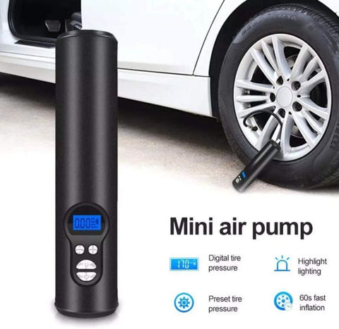 Portable Air Compressor