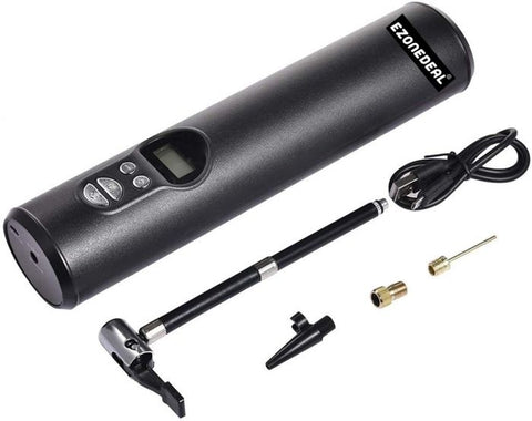 Portable Air Compressor