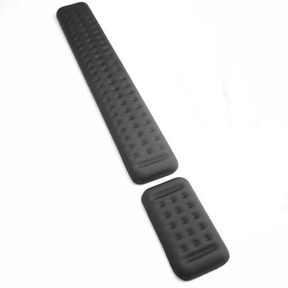 Keyboard and Mouse Wrist Rest