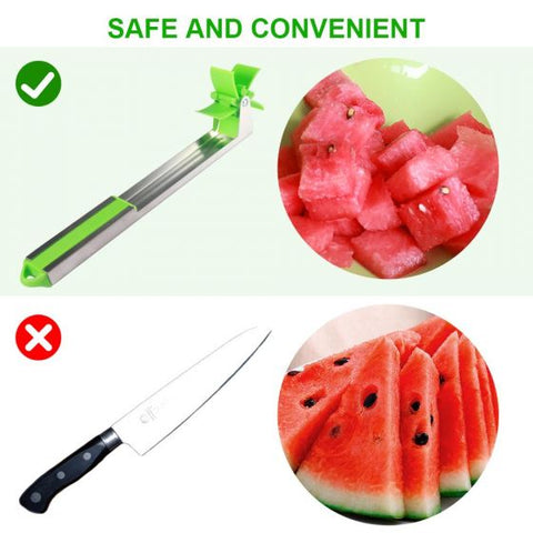 Melon Slicer Cutter Tool