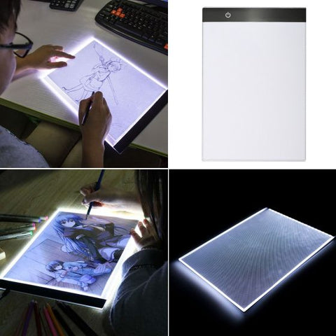 LED Artist Tracing Table