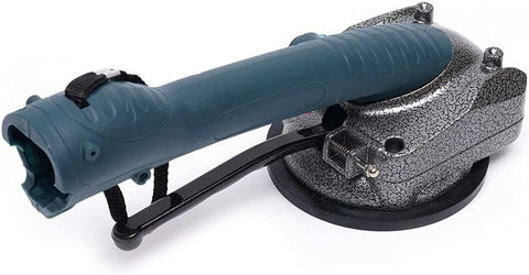 Hand-held Tile Vibrator Tile Automatic Leveling Machine Tile Vibrator Tiler Machine Vibrator Suction Cup WITH 2 BATTERY