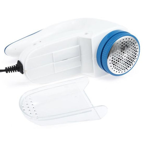 Handheld USB Lint Remover Clothes Sweater Sofa Clothes Fuzz Fluff Trimmer