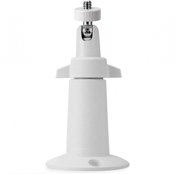 Security Wall Mount for Arlo or Pro Camera Adjustable Indoor Outdoor Cam