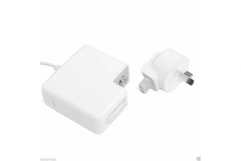 Adapter Power Charger For mac book pro charger L Type 60 W / 85 W