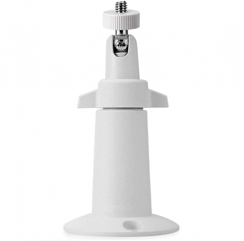 Security Wall Mount for Arlo or Pro Camera Adjustable Indoor Outdoor Cam