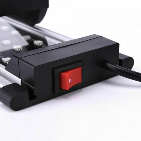 Fish Tank Intelligent Aquatic Bracket Lamp