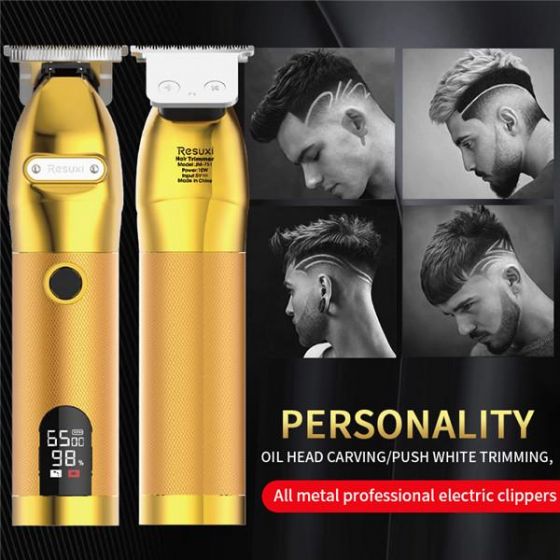 Resuxi Hair Trimmer