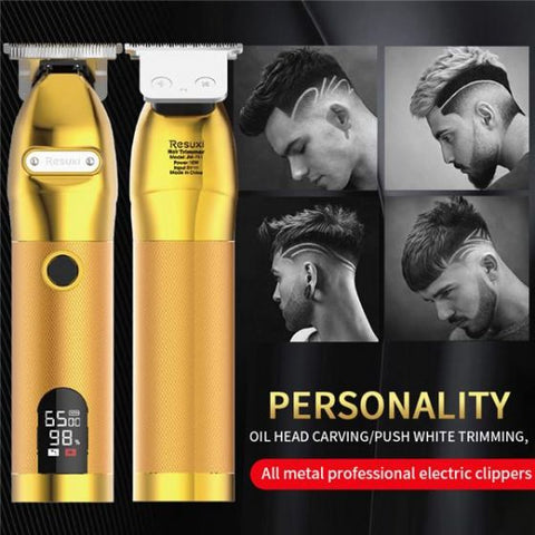 Resuxi Hair Trimmer