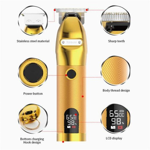 Resuxi Hair Trimmer