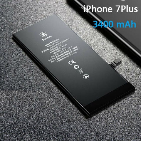 Baseus Phone Battery for iPhone 7 & 7Plus