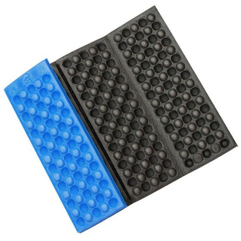 Outdoor Portable Foldable XPE Foam Cushion Waterproof Seat Pad For Outdoor Hiking and Picnic