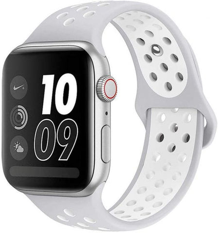 iWatch Silicon Band 38 MM / 42 MM