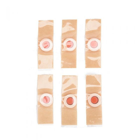 6Pcs Corn Remover Pads