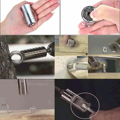 Magic Grip Tool
