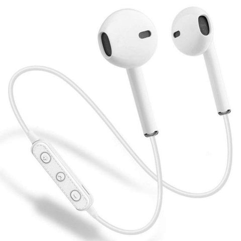 Bluetooth Headphones For iPhone