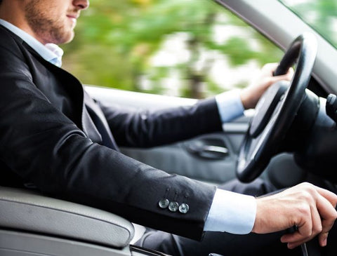 Bluetooth OBD 2 Diagnostic Scanner - Check Engine Light Code Reader