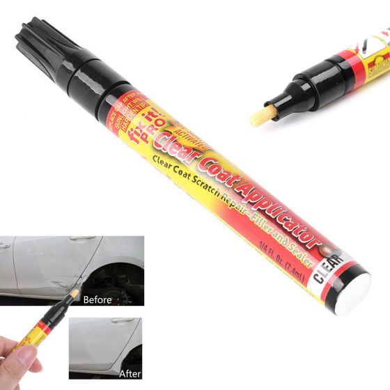 Anti Scratches Car Magic Pen