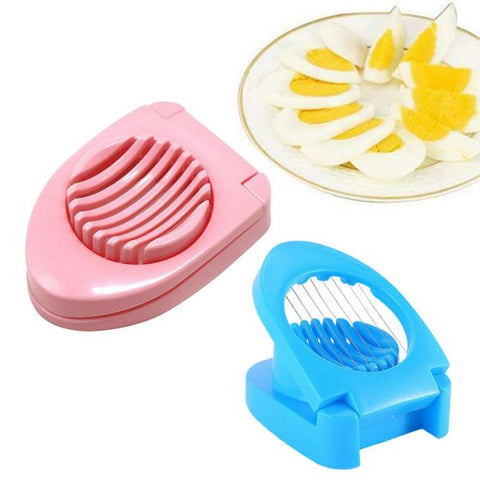 Egg Chopper Cutter