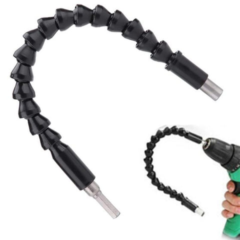 Flexible Drill Extension