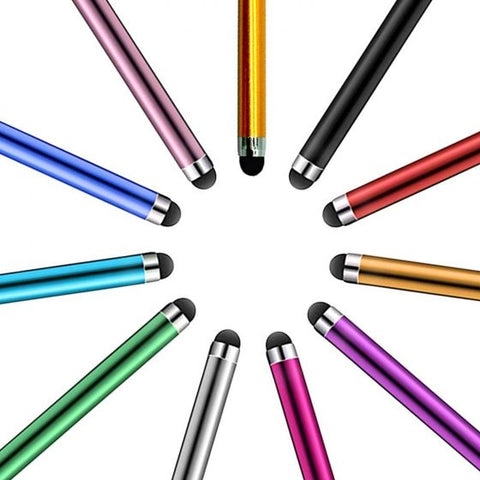 Capacitive Touch Screen Stylus Pen
