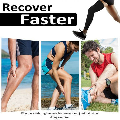Warm Kneepad