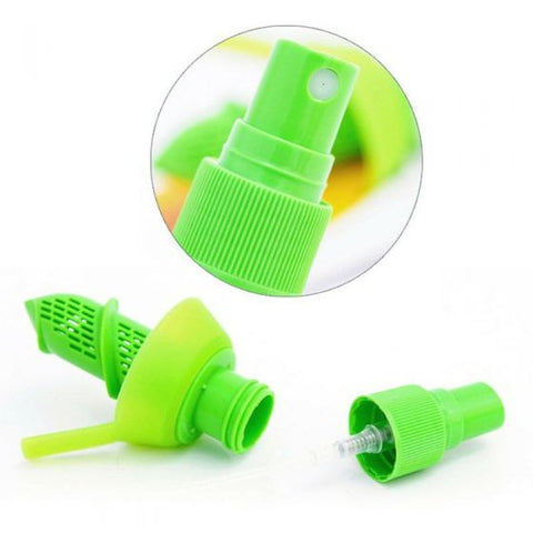 Lemon Sprayer