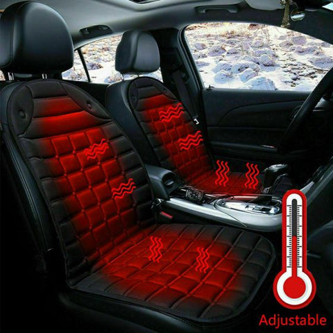 12V Car Heat Seat Cushions