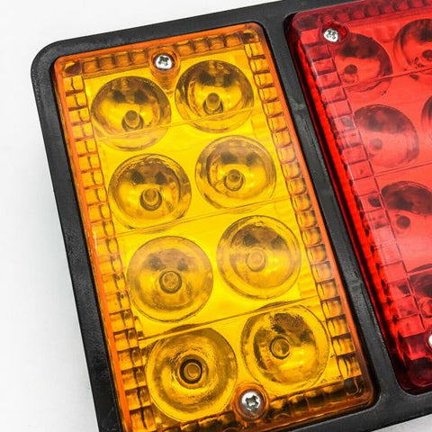 Truck Tail Lights