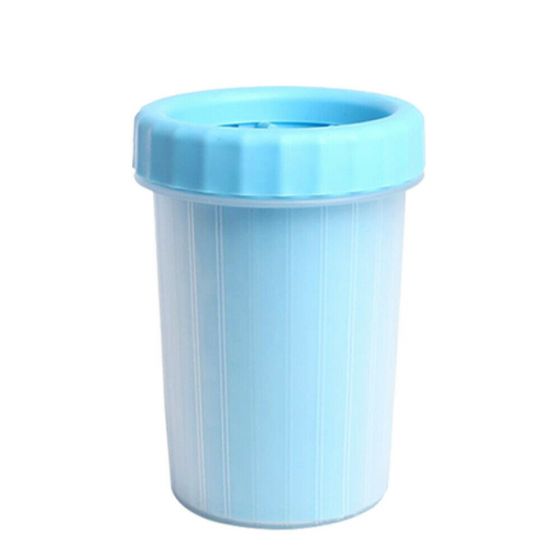 Dog Paw Cleaner Pet Foot Washer