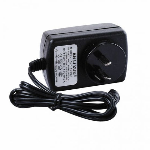 12V Adapter For LED Strip Light