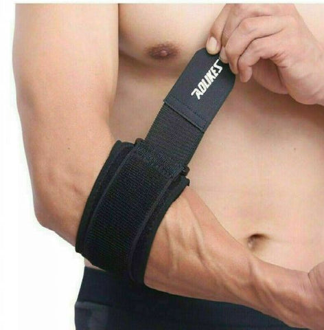 Adjustbale Elbow Support Pad