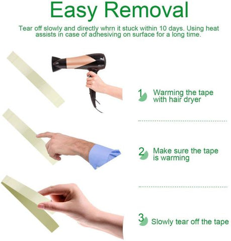 Luminous Self Adhesive Tape