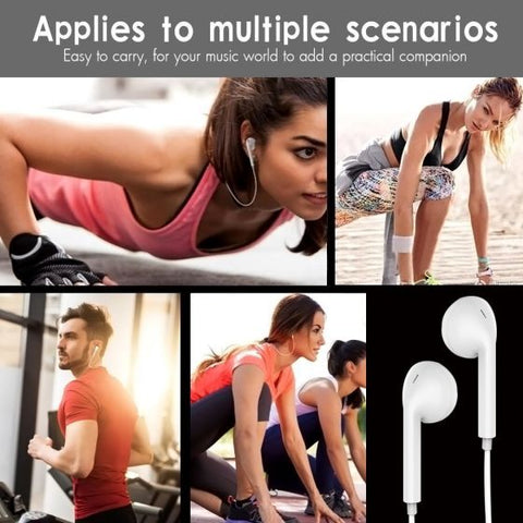 Bluetooth Headphones For iPhone