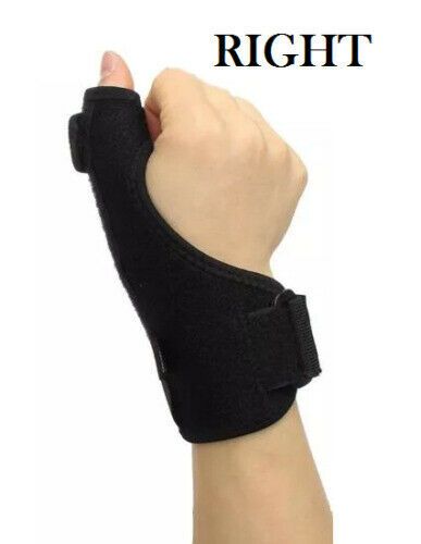 Wrist Brace CE Wrist Thumb Brace
