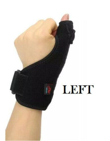 Wrist Brace CE Wrist Thumb Brace