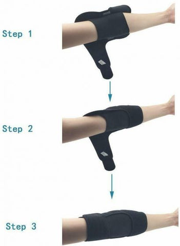 Elbow Brace Support