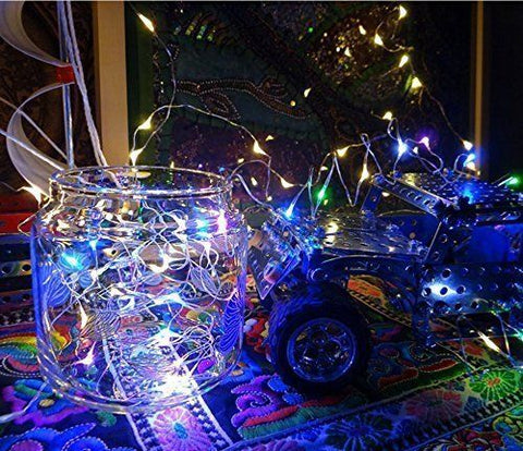 Fairy String Lights- Multi-color