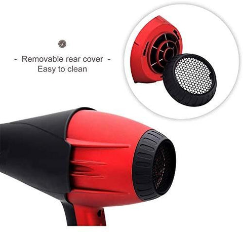 Professional Salon Infrared Hair Dryer