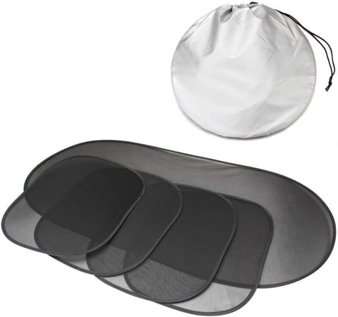 Car Windows Sun Shade