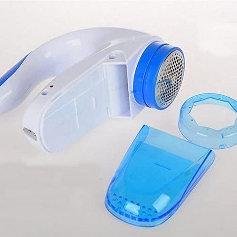 Handheld USB Lint Remover Clothes Sweater Sofa Clothes Fuzz Fluff Trimmer
