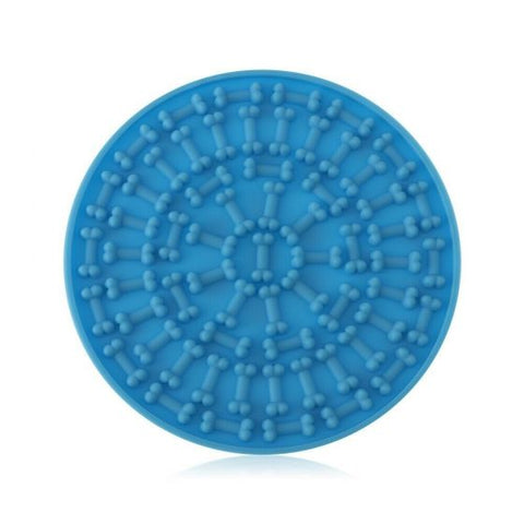 Bath Lick Mat For Dog