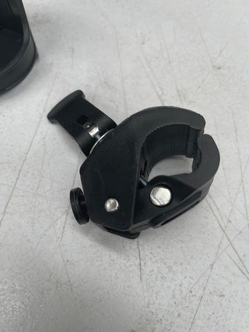 Bicycle Bottle Holder - Black