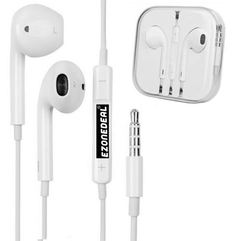Earphones for iPhone