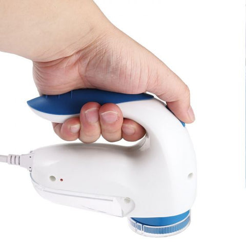 Handheld USB Lint Remover Clothes Sweater Sofa Clothes Fuzz Fluff Trimmer
