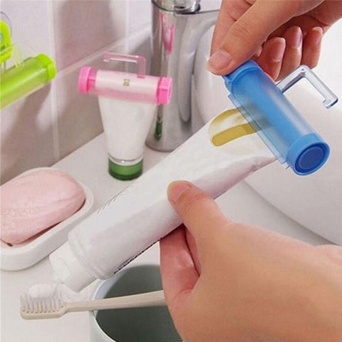 Toothpaste Squeezer