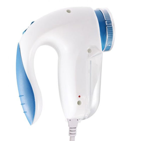 Handheld USB Lint Remover Clothes Sweater Sofa Clothes Fuzz Fluff Trimmer
