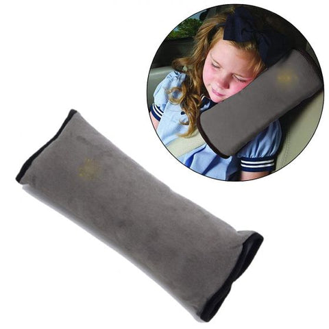 Car Seat Belt Pillow