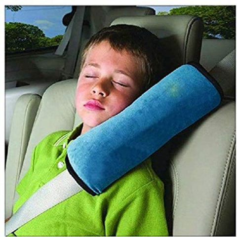 Car Seat Belt Pillow